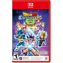Buy Dragon Ball Sparking Zero Switch 2 Pre Order in Egypt|shamy Stores