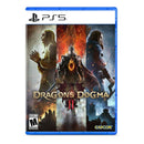 Buy Dragon’s Dogma 2 Used in Egypt | Shamy Stores