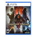 Buy Dragon’s Dogma 2 Used in Egypt | Shamy Stores