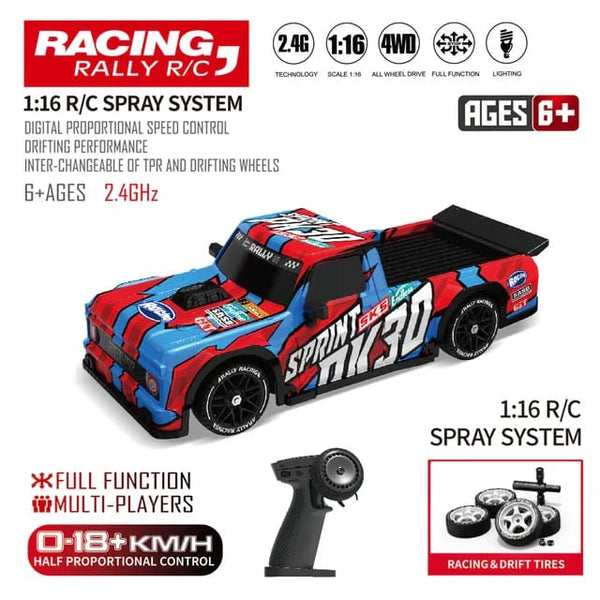 Buy Drift Car Neon Light in Egypt | Shamy Stores