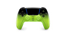 PS5 DualSense Wireless Controller – Remix Green