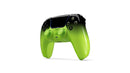 PS5 DualSense Wireless Controller – Remix Green