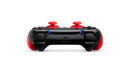 PS5 DualSense Wireless Controller – Techno Red