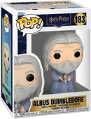 Albus Dumbledore Funko Pop! 183