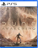 Dune: Awakening – Pre Order (PS5)