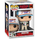 Buy Dustin Henderson Funko Pop! in Egypt | Shamy Stores