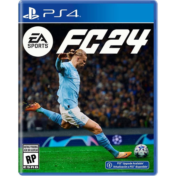 Buy Ea Sports Fc 24 Arabic Used in Egypt | Shamy Stores