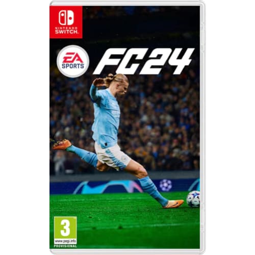 Buy Ea Sports Fc 24 in Egypt | Shamy Stores