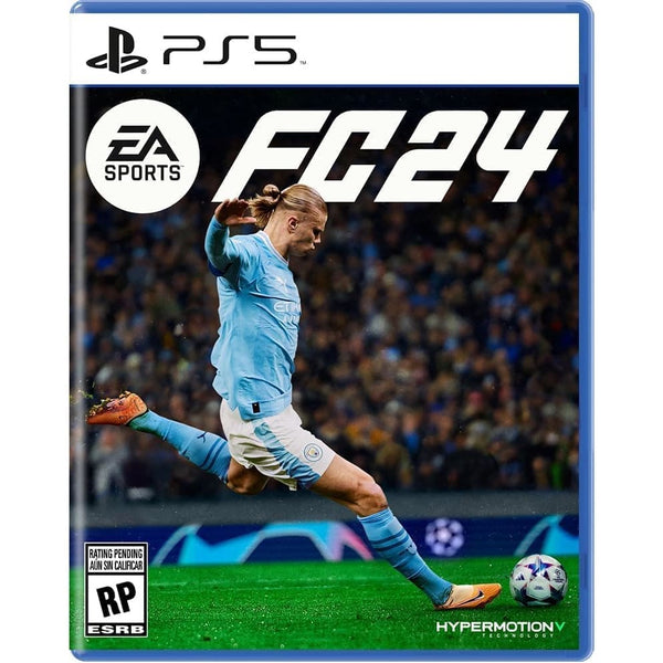 Buy Ea Sports Fc 24 Arabic Used in Egypt | Shamy Stores