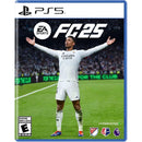 Buy Ea Sports Fc 25 - Arabic in Egypt | Shamy Stores