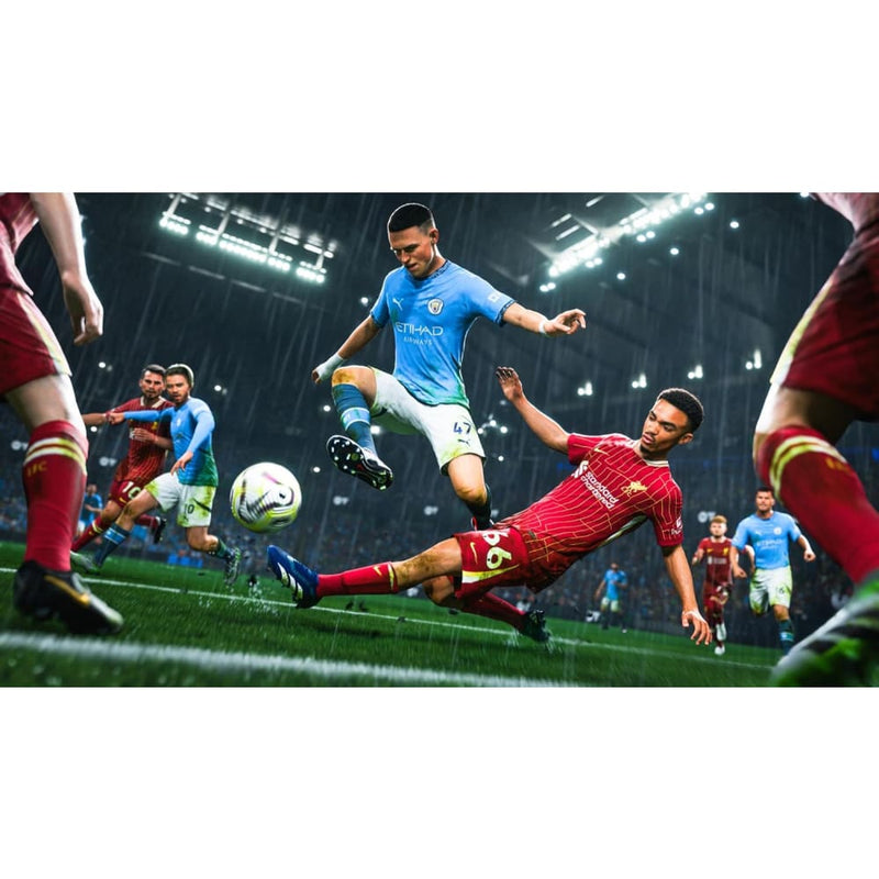 Buy Ea Sports Fc 25 - Arabic in Egypt | Shamy Stores