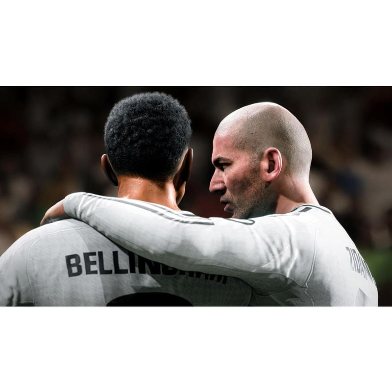 Buy Ea Sports Fc 25 Nintendo Switch Arabic – New | Shamy Stores