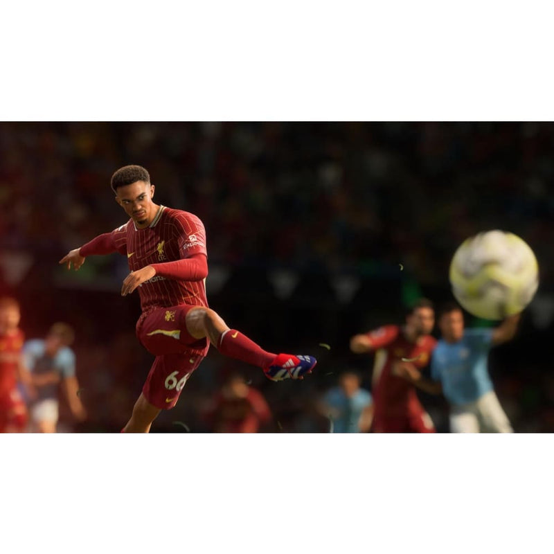 Buy Ea Sports Fc 25 Nintendo Switch Arabic – New | Shamy Stores