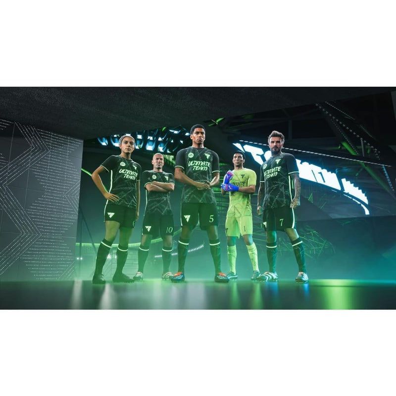 Buy Ea Sports Fc 25 Used for Nintendo Switch in Egypt | Shamy Stores