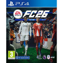 Buy Ea Sports Fc 26 Ar/en New for Ps4 in Egypt | Shamy Stores