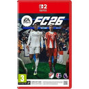 Buy Ea Fc 26 (fifa) Switch 2 in Egypt | Shamy Stores