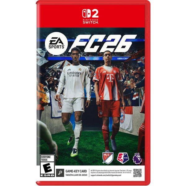 Pre Order Ea Sports Fc 26 in Egypt | Shamy Stores