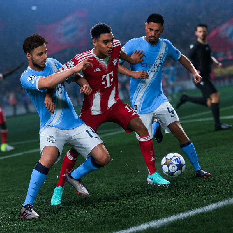 Pre Order Ea Sports Fc 26 in Egypt | Shamy Stores