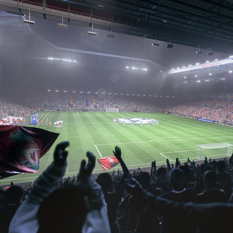 Pre Order Ea Sports Fc 26 in Egypt | Shamy Stores