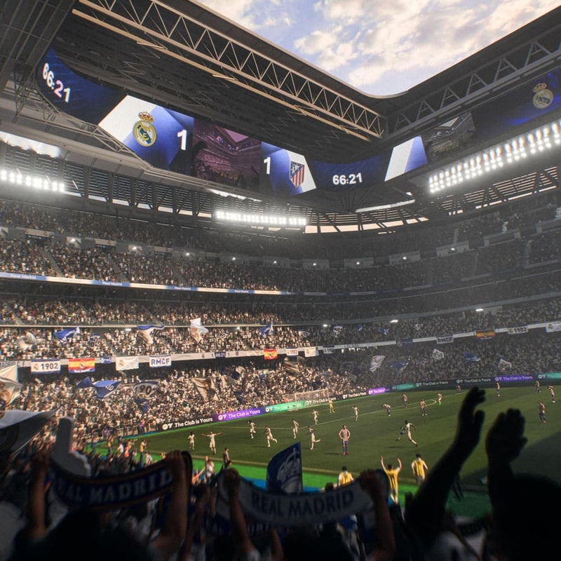 Pre Order Ea Sports Fc 26 in Egypt | Shamy Stores