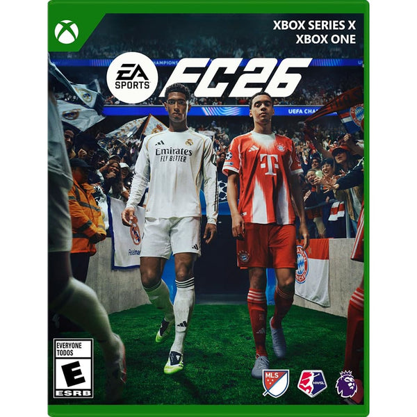 Pre Order Ea Sports Fc 26 in Egypt | Shamy Stores