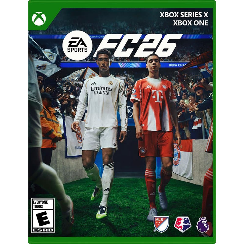 Pre Order Ea Sports Fc 26 in Egypt | Shamy Stores