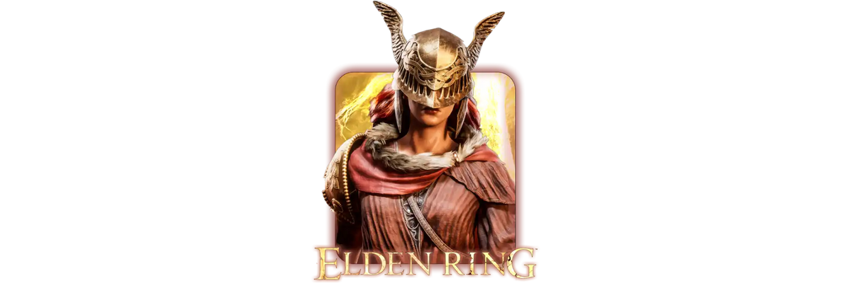 Elden Ring game icon.