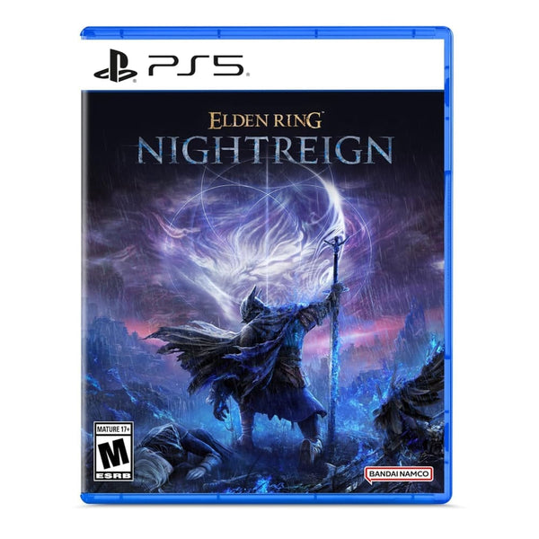 Buy Elden Ring Nightreign – Ps5 New in Egypt | Shamy Stores