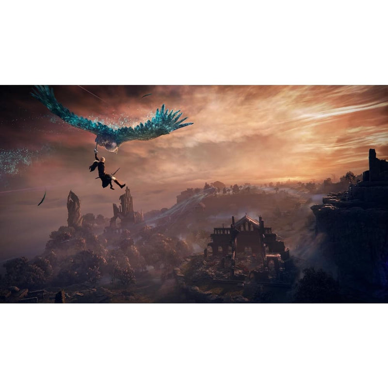 Buy Elden Ring Nightreign – Ps5 New in Egypt | Shamy Stores