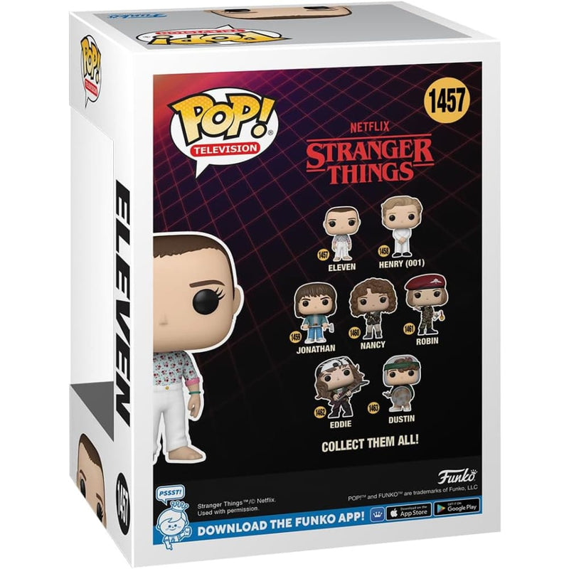 Buy Eleven Funko Pop! in Egypt | Shamy Stores