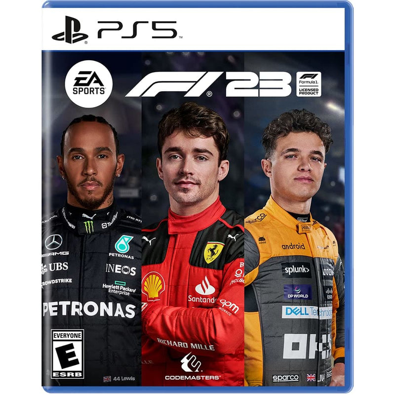 Buy F1 2023 in Egypt | Shamy Stores