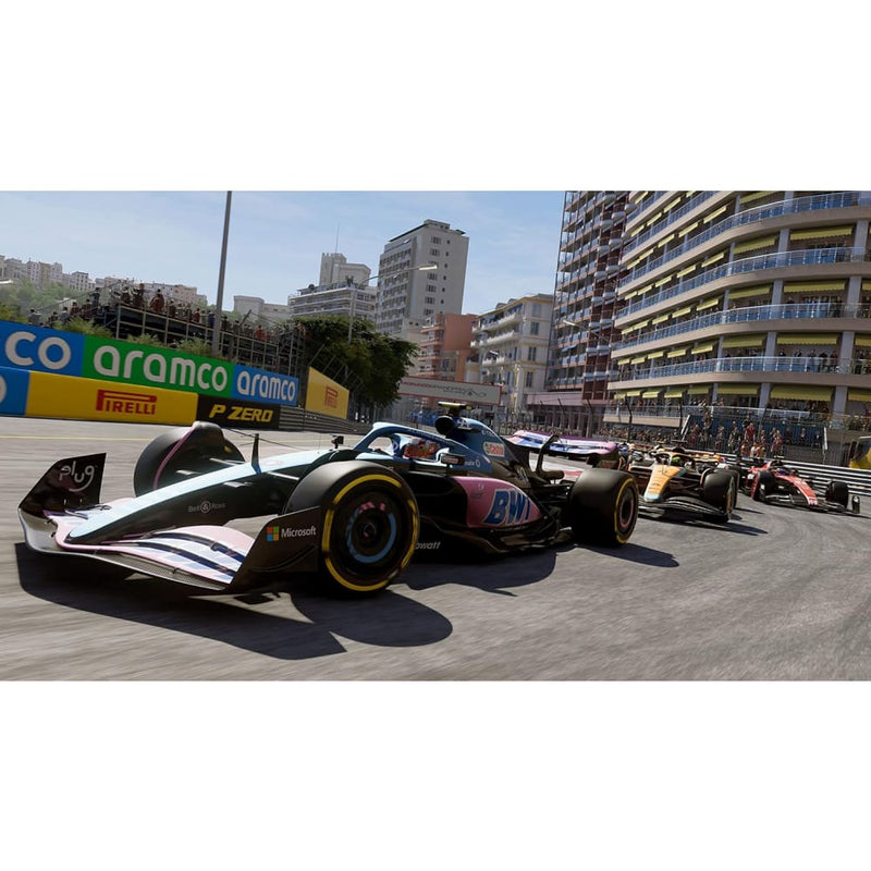 Buy F1 2023 – Used (ps5) in Egypt | Shamy Stores
