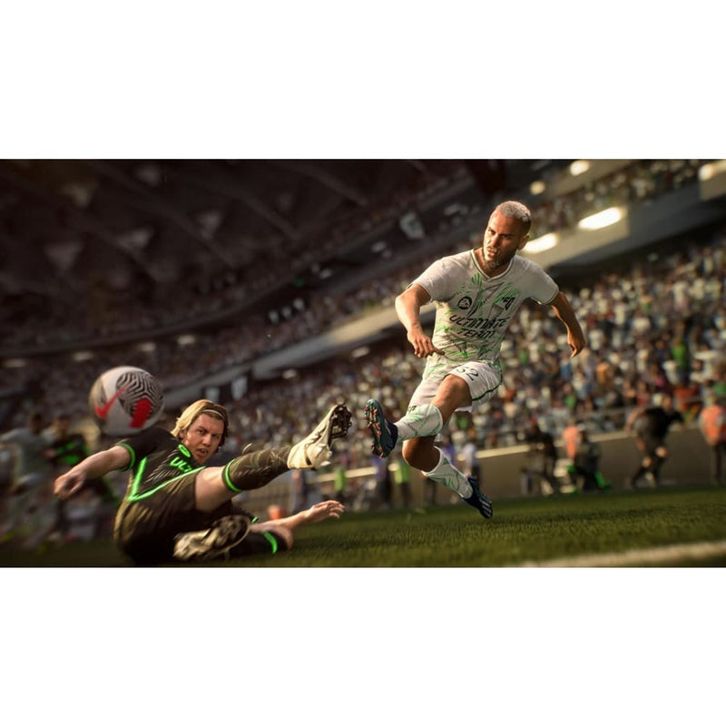 Buy Fc 25 Used for Ps4 in Egypt | Shamy Stores