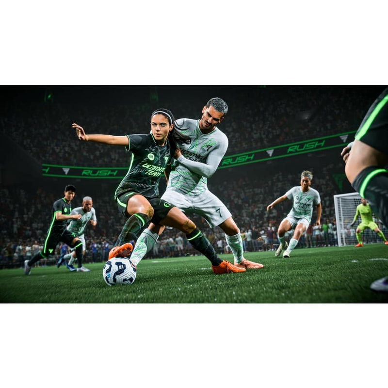 Buy Fc 25 Used for Ps4 in Egypt | Shamy Stores