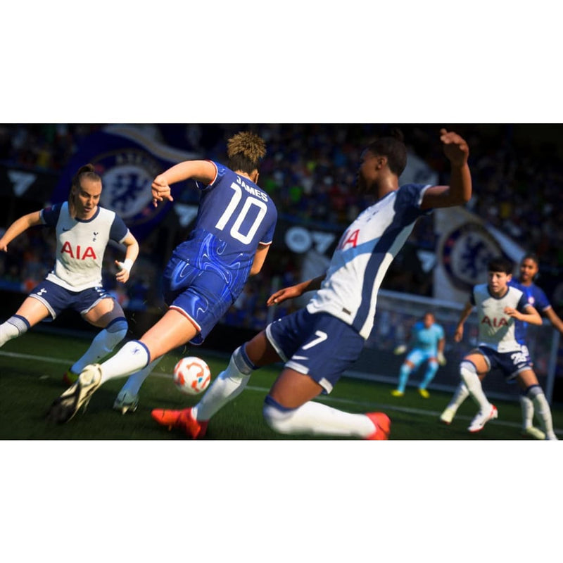 Buy Fc 25 Used for Ps4 in Egypt | Shamy Stores
