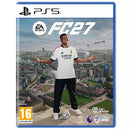 EA Sports FC 27 Standard Edition – Pre Order (PS5)