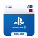 PSN 100$ Qatar