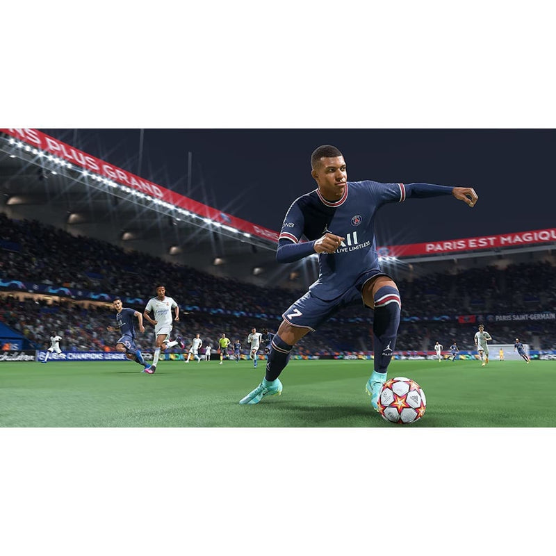 Buy Fifa 22 Used for Ps4 in Egypt | Shamy Stores