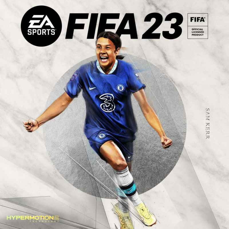 Buy Fifa 23 Ps5 New Eng Outlet In Egypt | Shamy Stores