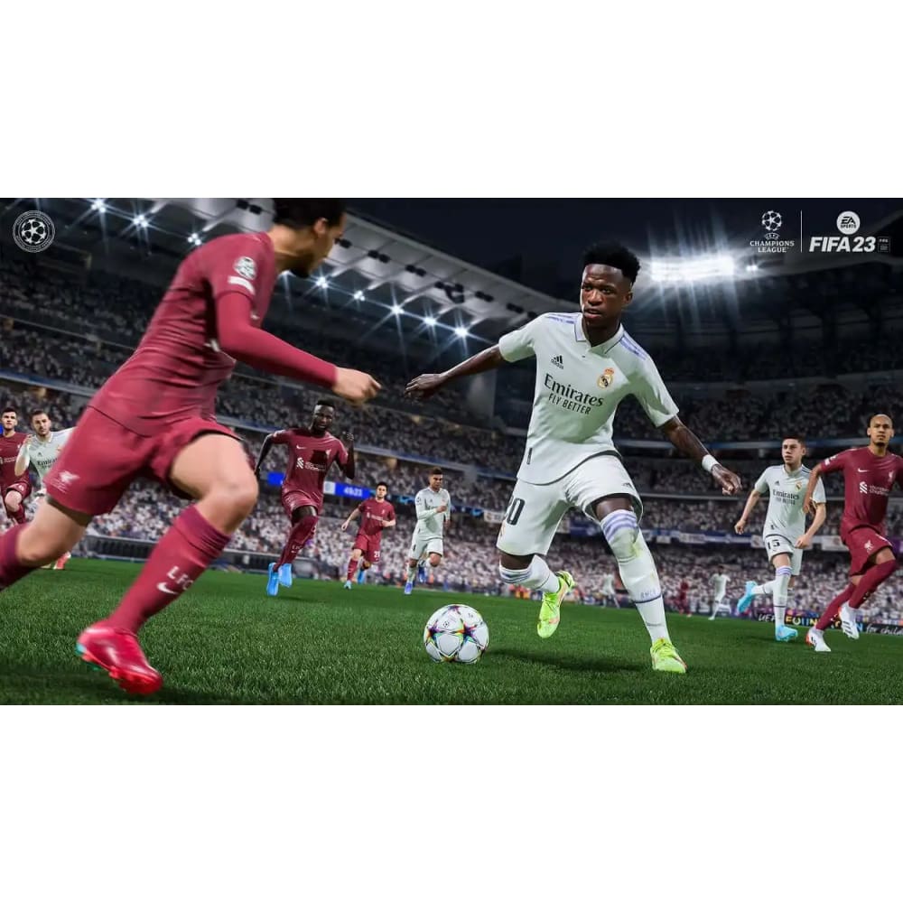 Buy FIFA 23 AR in Egypt | Shamy Stores