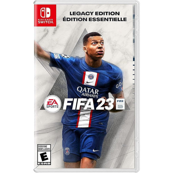 Buy Fifa 23 – Used (nintendo Switch) in Egypt | Shamy Stores