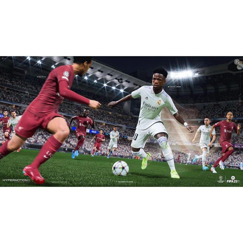 Buy Fifa 23 – Used (nintendo Switch) in Egypt | Shamy Stores