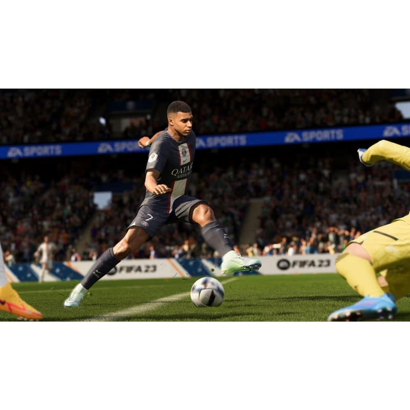 Buy Fifa 23 – Used (nintendo Switch) in Egypt | Shamy Stores