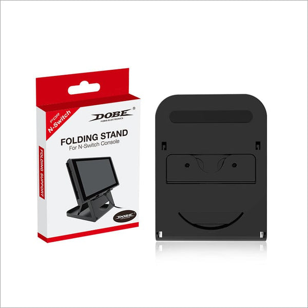 Buy Dobe Folding Stand for Switch in Egypt | Shamy Stores