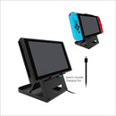 Buy Dobe Folding Stand for Switch in Egypt | Shamy Stores