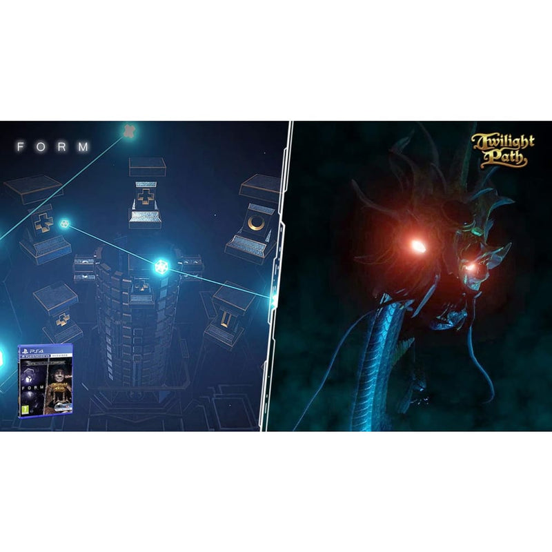 Buy Form & Twilight Path Vr – Used (ps4) in Egypt | Shamy Stores
