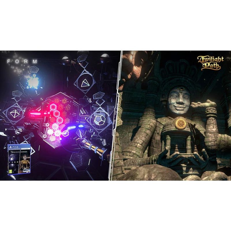 Buy Form & Twilight Path Vr – Used (ps4) in Egypt | Shamy Stores