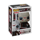 Buy Friday the 13th - Jason Voorhees - Funko Pop in Egypt | Shamy Stores