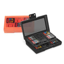 Buy Dobe 24 Slot Game Card Case for Switch in Egypt | Shamy Stores
