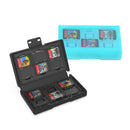 Buy Dobe 24 Slot Game Card Case for Switch in Egypt | Shamy Stores